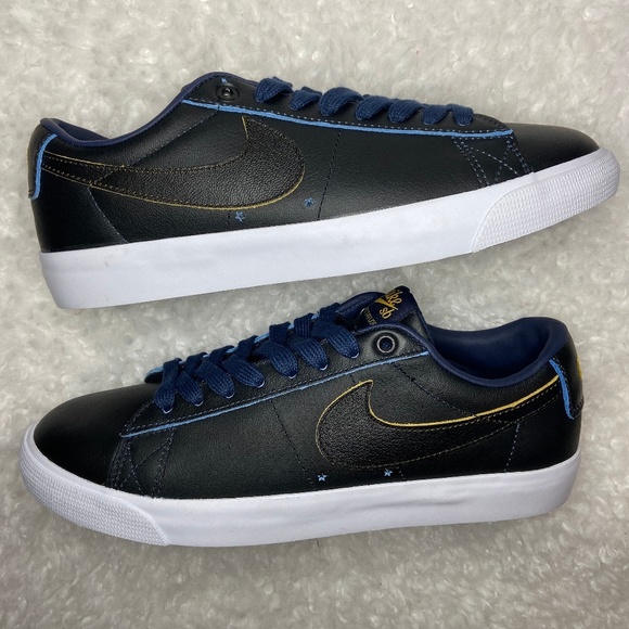 Nike Other - Nike SB Zoom Blazer x NBA